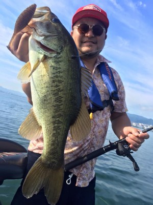 hideup 永野総一朗 ブログ写真 2016/07/20