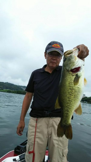 hideup 永野総一朗 ブログ写真 2017/08/18