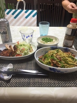 hideup 永野総一朗 ブログ写真 2015/09/09