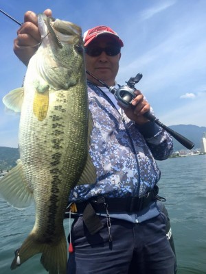 hideup 永野総一朗 ブログ写真 2016/05/19