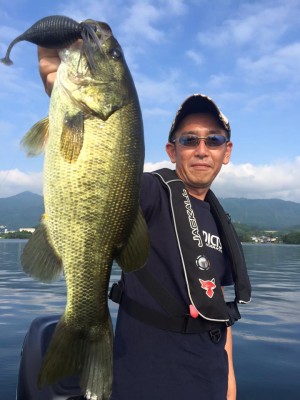 hideup 永野総一朗 ブログ写真 2016/08/05