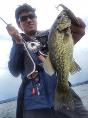 hideup 永野総一朗 ブログ写真 2015/08/19