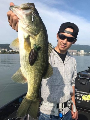 hideup 永野総一朗 ブログ写真 2017/09/05