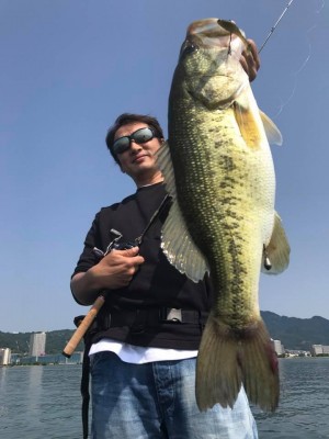 hideup 永野総一朗 ブログ写真 2017/05/30