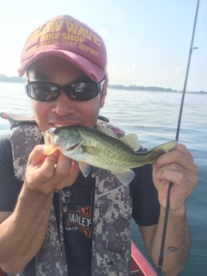 hideup 永野総一朗 ブログ写真 2015/08/09