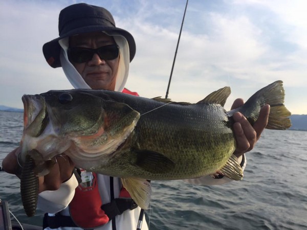 hideup 永野総一朗 ブログ写真 2016/08/12