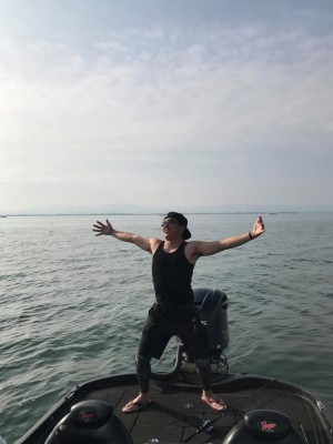 hideup 永野総一朗 ブログ写真 2017/05/23