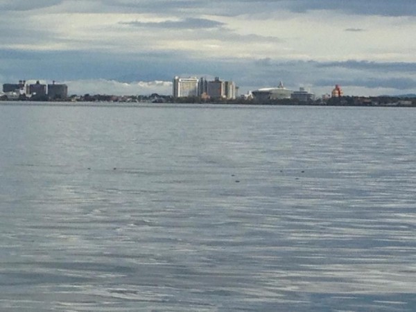 hideup 永野総一朗 ブログ写真 2014/10/23