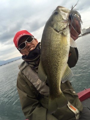 hideup 永野総一朗 ブログ写真 2015/12/10