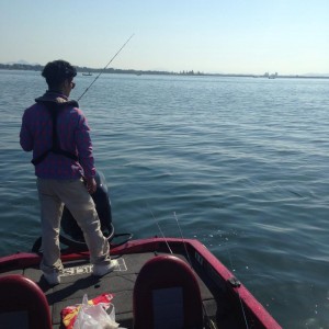 hideup 永野総一朗 ブログ写真 2015/04/23