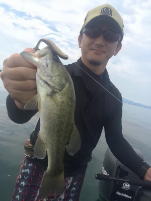 hideup 永野総一朗 ブログ写真 2016/09/11