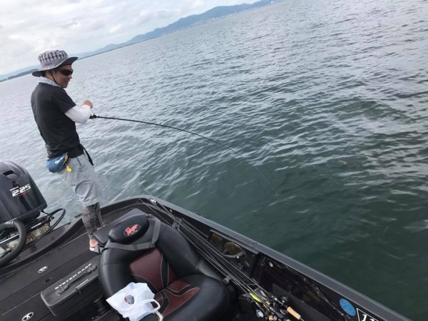 hideup 永野総一朗 ブログ写真 2017/07/21