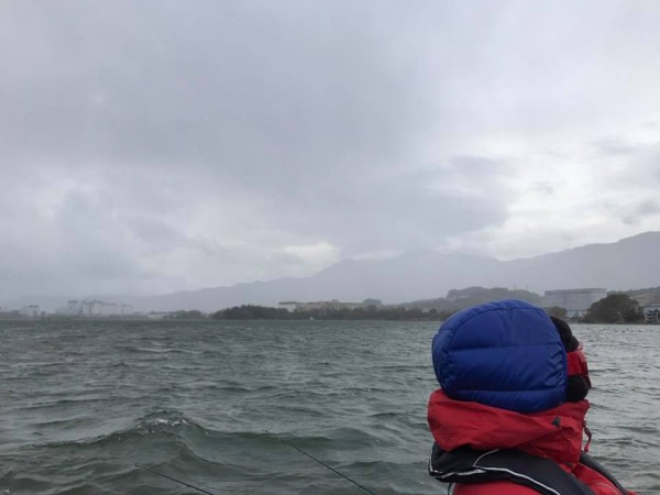 hideup 永野総一朗 ブログ写真 2017/12/08