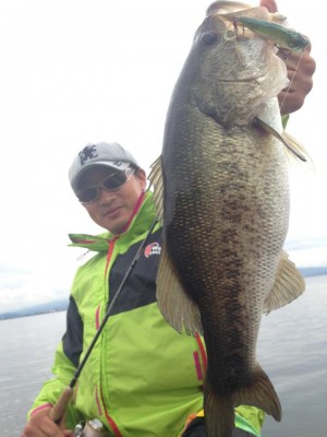 hideup 永野総一朗 ブログ写真 2015/06/09