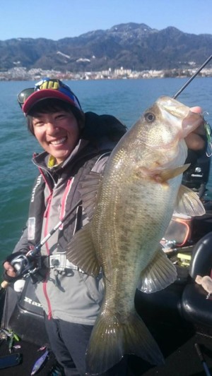 hideup 永野総一朗 ブログ写真 2017/01/19