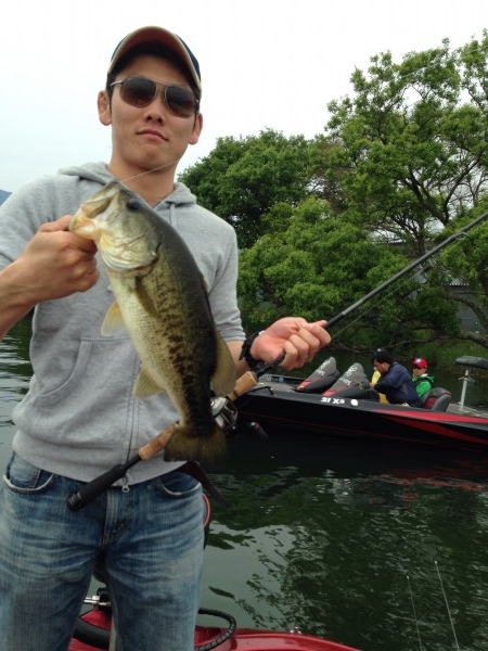 hideup 永野総一朗 ブログ写真 2014/05/15