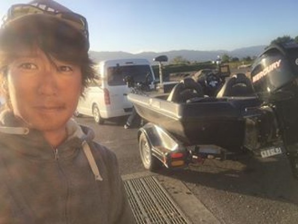 hideup 永野総一朗 ブログ写真 2015/10/02