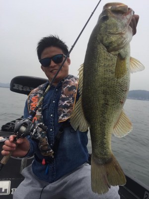 hideup 永野総一朗 ブログ写真 2017/05/10