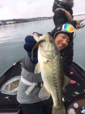 hideup 永野総一朗 ブログ写真 2017/02/14