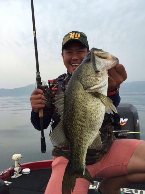 hideup 永野総一朗 ブログ写真 2015/06/16