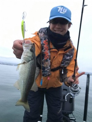 hideup 永野総一朗 ブログ写真 2017/11/18