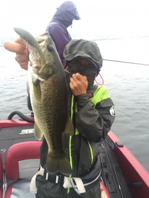 hideup 永野総一朗 ブログ写真 2015/08/20