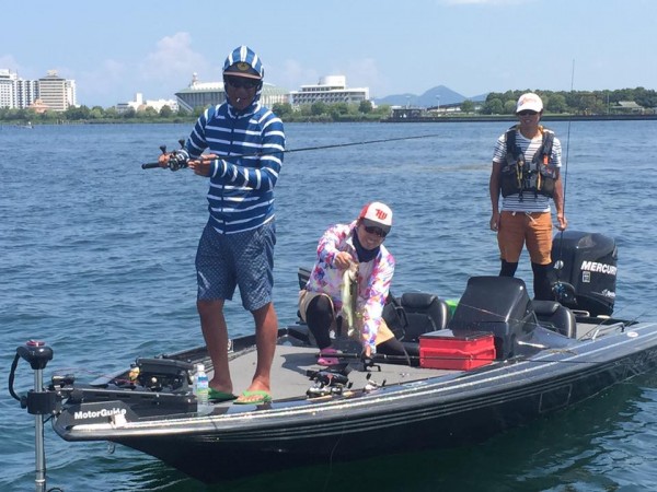 hideup 永野総一朗 ブログ写真 2015/08/16