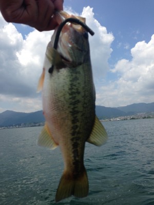 hideup 永野総一朗 ブログ写真 2013/07/26