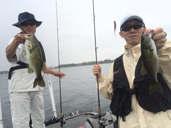 hideup 永野総一朗 ブログ写真 2015/09/01