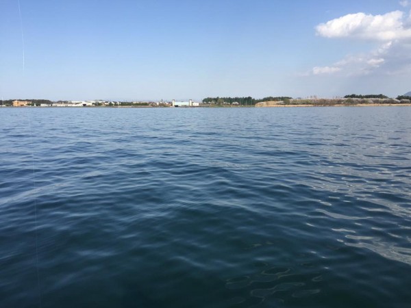 hideup 永野総一朗 ブログ写真 2017/04/13