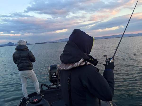 hideup 永野総一朗 ブログ写真 2016/01/10