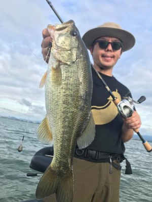 hideup 永野総一朗 ブログ写真 2017/08/05