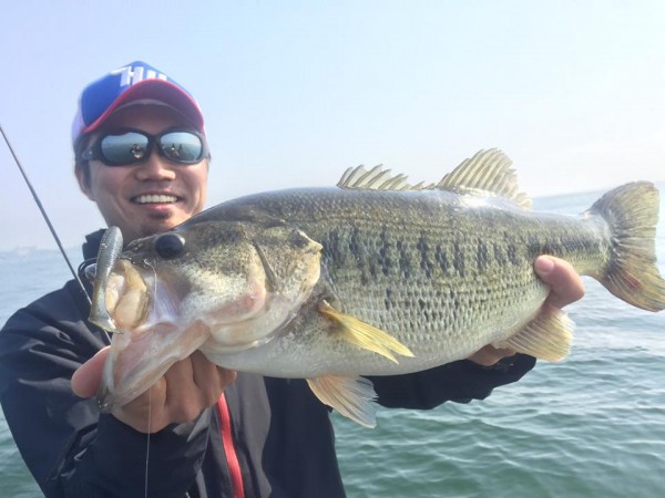 hideup 永野総一朗 ブログ写真 2017/04/30