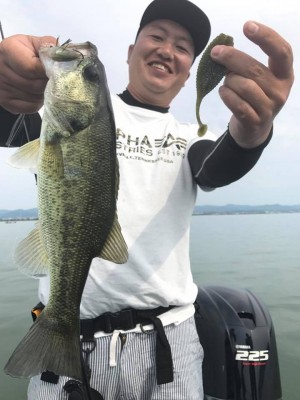 hideup 永野総一朗 ブログ写真 2017/06/22