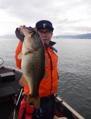 hideup 永野総一朗 ブログ写真 2016/11/19