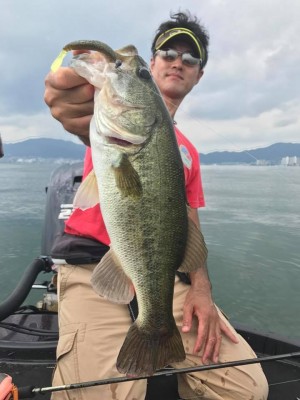 hideup 永野総一朗 ブログ写真 2017/07/12