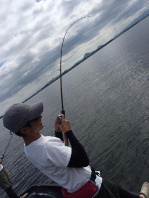 hideup 永野総一朗 ブログ写真 2016/09/27