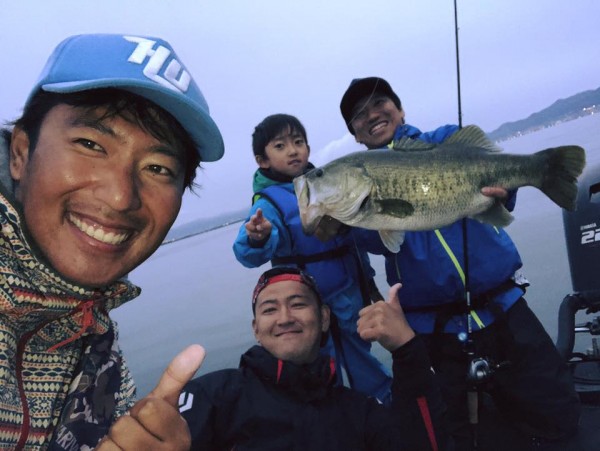 hideup 永野総一朗 ブログ写真 2017/10/15