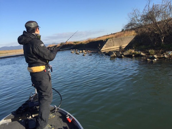 hideup 永野総一朗 ブログ写真 2017/01/01