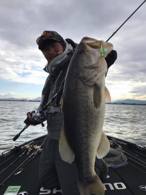 hideup 永野総一朗 ブログ写真 2017/11/21