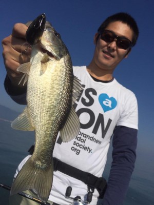 hideup 永野総一朗 ブログ写真 2016/11/05