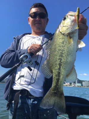 hideup 永野総一朗 ブログ写真 2017/05/27