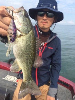 hideup 永野総一朗 ブログ写真 2015/10/18