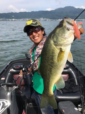 hideup 永野総一朗 ブログ写真 2017/07/06