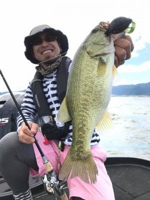 hideup 永野総一朗 ブログ写真 2017/08/12