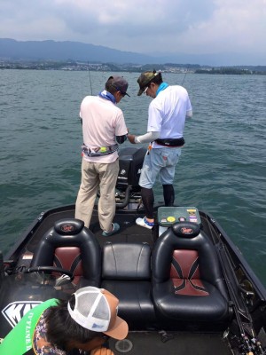 hideup 永野総一朗 ブログ写真 2016/08/15