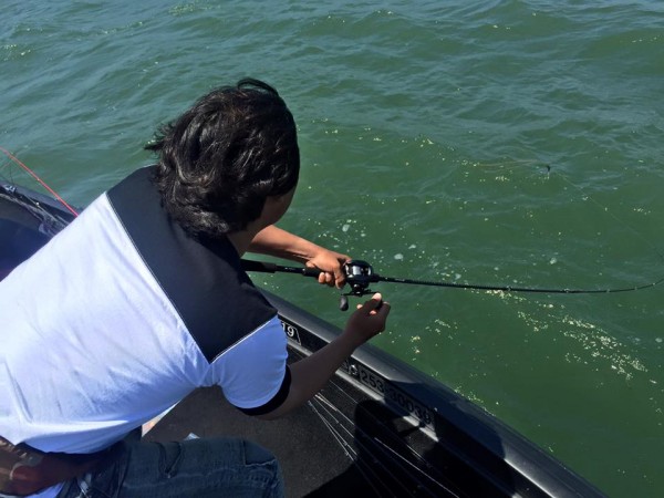 hideup 永野総一朗 ブログ写真 2016/05/13