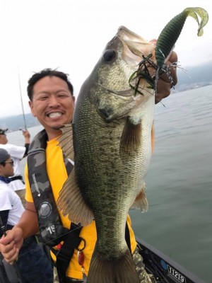 hideup 永野総一朗 ブログ写真 2017/07/10