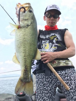 hideup 永野総一朗 ブログ写真 2017/06/01