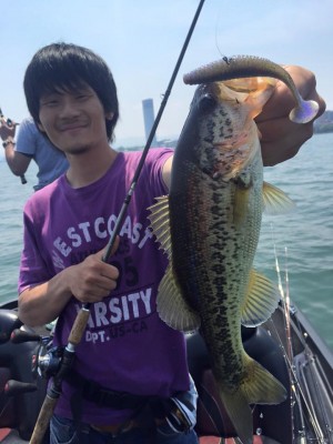 hideup 永野総一朗 ブログ写真 2016/05/23